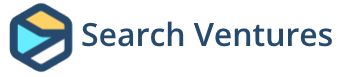 Search Ventures Logo